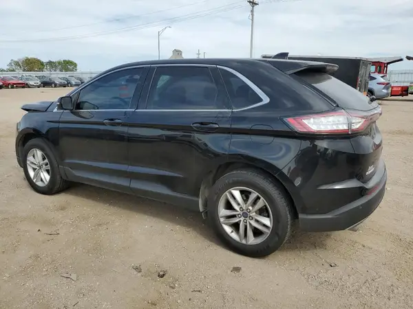 2FMPK4J89HBC04399 2017 FORD EDGE - Image 2
