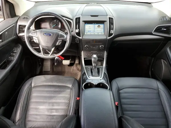 2FMPK4J89HBC04399 2017 FORD EDGE - Image 8