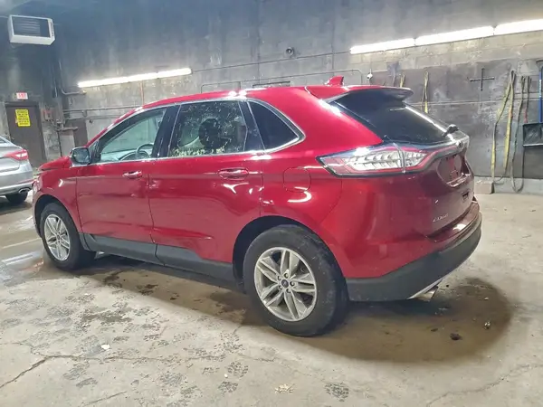 2FMPK4J89HBC04905 2017 FORD EDGE - Image 2