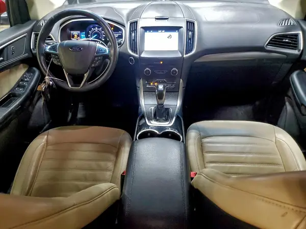 2FMPK4J89HBC04905 2017 FORD EDGE - Image 8