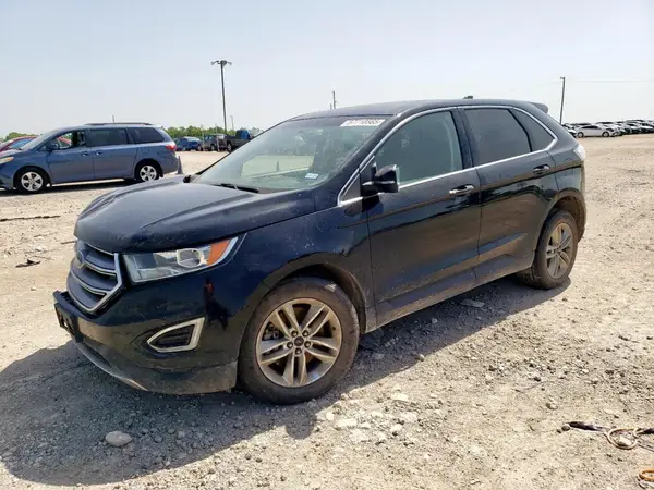 2FMPK4J89HBC05262 2017 FORD EDGE - Image 1