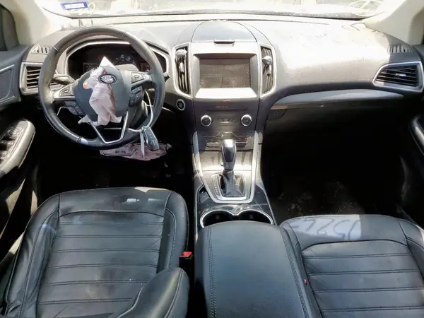 2FMPK4J89HBC05262 2017 FORD EDGE - Image 8