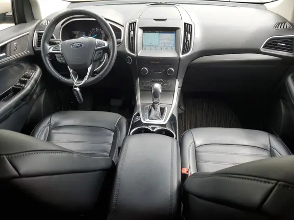 2FMPK4J89HBC08341 2017 FORD EDGE - Image 8