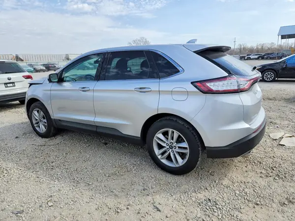 2FMPK4J89HBC12065 2017 FORD EDGE - Image 2