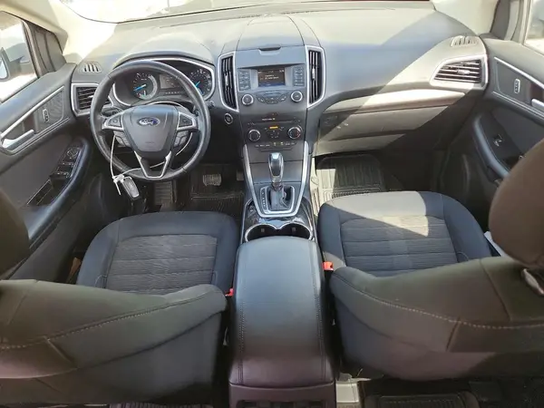 2FMPK4J89HBC12065 2017 FORD EDGE - Image 8