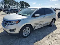 2FMPK4J89HBC17153 2017 FORD EDGE