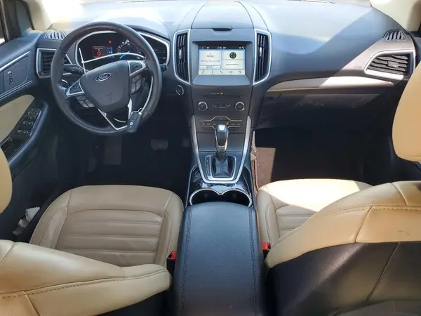 2FMPK4J89HBC17153 2017 FORD EDGE - Image 8