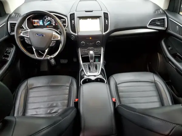 2FMPK4J89HBC18397 2017 FORD EDGE - Image 8