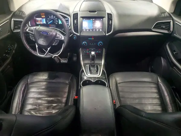 2FMPK4J89HBC24099 2017 FORD EDGE - Image 8