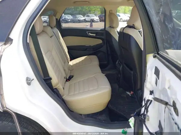2FMPK4J89HBC24409 2017 FORD EDGE - Image 8
