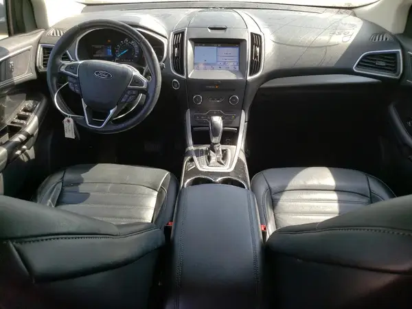 2FMPK4J89HBC25897 2017 FORD EDGE - Image 8