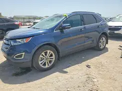 2FMPK4J89HBC26595 2017 FORD EDGE