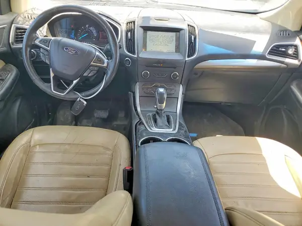 2FMPK4J89HBC26595 2017 FORD EDGE - Image 8