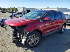 2FMPK4J89HBC34454 2017 FORD EDGE