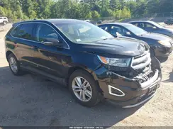 2FMPK4J89HBC39718 2017 FORD EDGE
