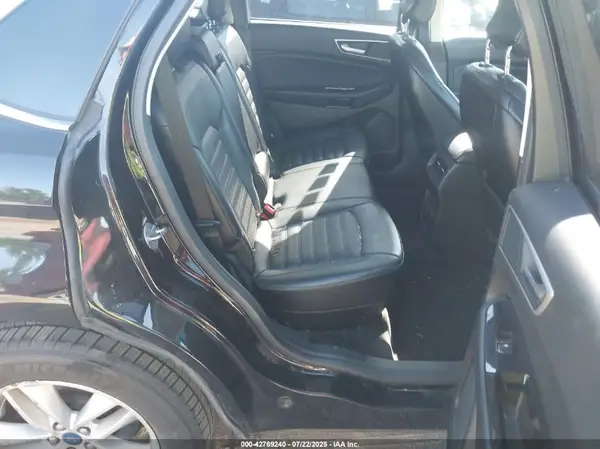 2FMPK4J89HBC39718 2017 FORD EDGE - Image 8
