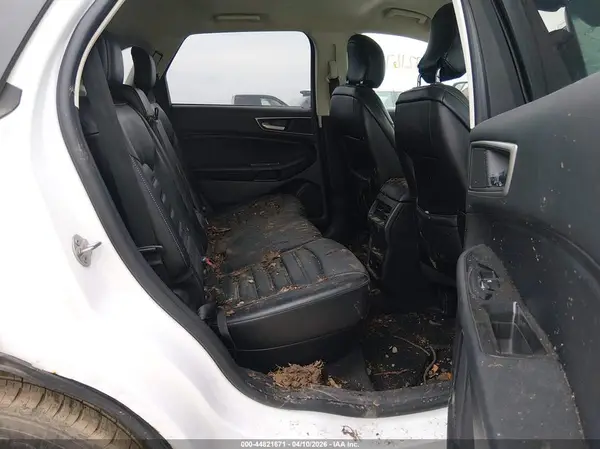 2FMPK4J89HBC40125 2017 FORD EDGE - Image 8