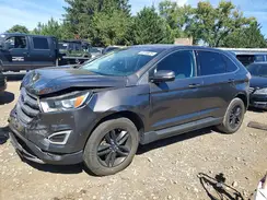 2FMPK4J89HBC40187 2017 FORD EDGE