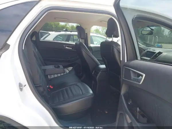 2FMPK4J89HBC47852 2017 FORD EDGE - Image 8