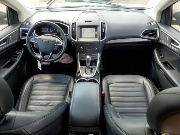 2FMPK4J89HBC50816 2017 FORD EDGE - Image 8