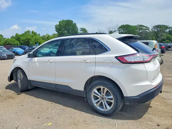 2FMPK4J89HBC54879 2017 FORD EDGE - Image 2