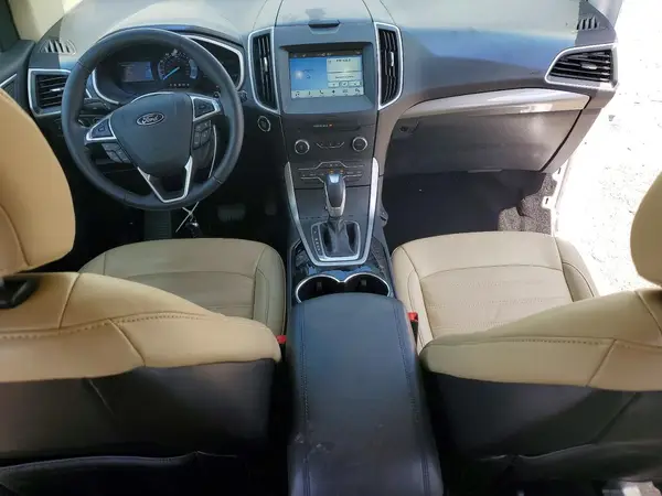 2FMPK4J89HBC54879 2017 FORD EDGE - Image 8