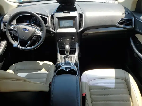 2FMPK4J89HBC57331 2017 FORD EDGE - Image 8