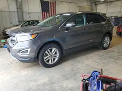 2FMPK4J89JBB03580 2018 FORD EDGE