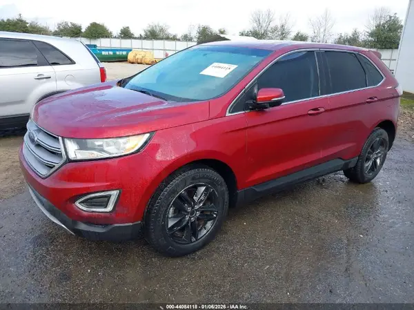 2FMPK4J89JBB04292 2018 FORD EDGE - Image 2