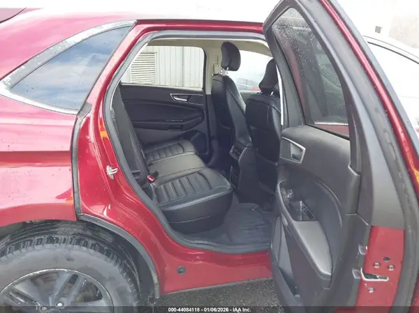 2FMPK4J89JBB04292 2018 FORD EDGE - Image 8