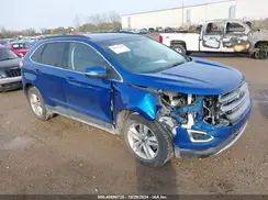 2FMPK4J89JBB09962 2018 FORD EDGE