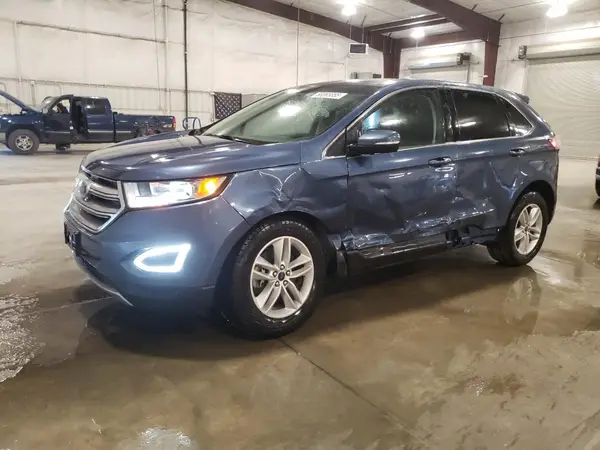 2FMPK4J89JBB13378 2018 FORD EDGE - Image 1