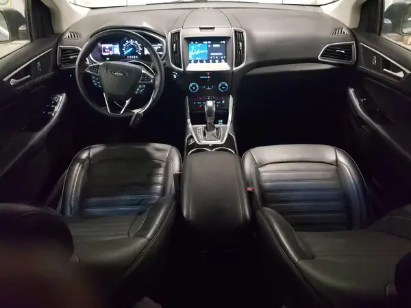 2FMPK4J89JBB13378 2018 FORD EDGE - Image 8