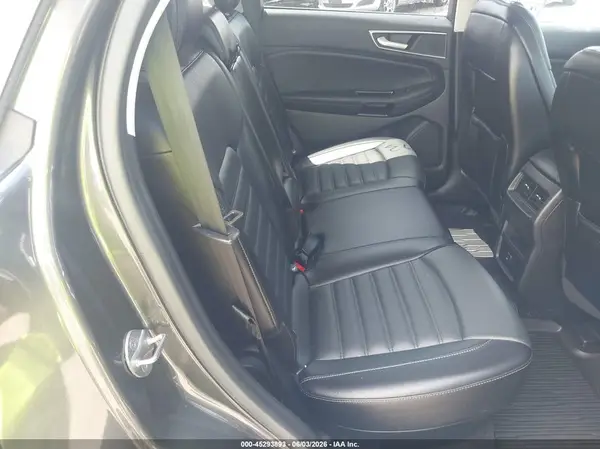 2FMPK4J89JBB23747 2018 FORD EDGE - Image 8