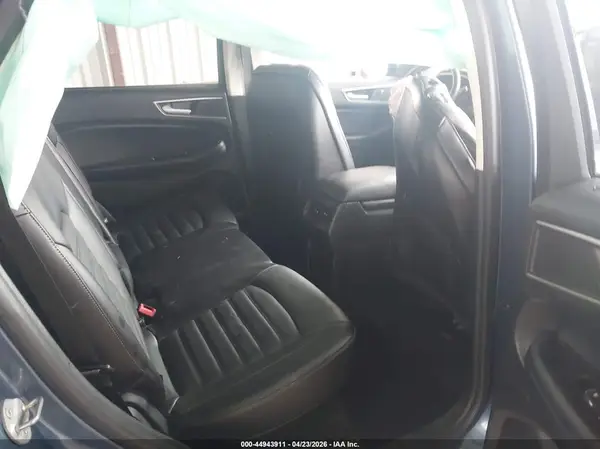 2FMPK4J89JBB27667 2018 FORD EDGE - Image 8