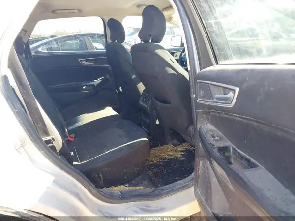 2FMPK4J89JBB28642 2018 FORD EDGE - Image 8
