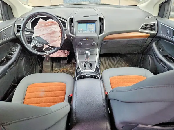 2FMPK4J89JBB45828 2018 FORD EDGE - Image 8