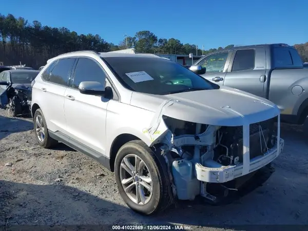 2FMPK4J89JBB47997 2018 FORD EDGE - Image 1