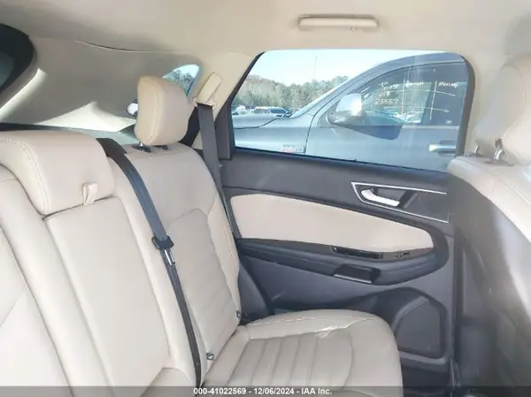 2FMPK4J89JBB47997 2018 FORD EDGE - Image 8