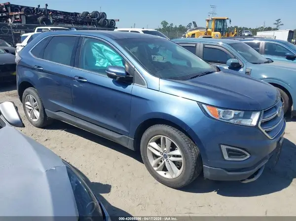 2FMPK4J89JBB52374 2018 FORD EDGE - Image 1