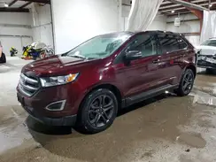 2FMPK4J89JBB57171 2018 FORD EDGE
