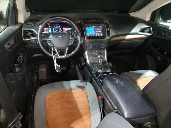 2FMPK4J89JBB57171 2018 FORD EDGE - Image 8