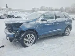 2FMPK4J89JBB57851 2018 FORD EDGE