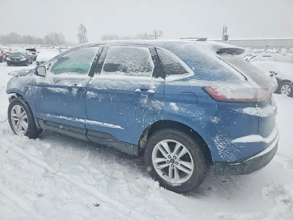 2FMPK4J89JBB57851 2018 FORD EDGE - Image 2
