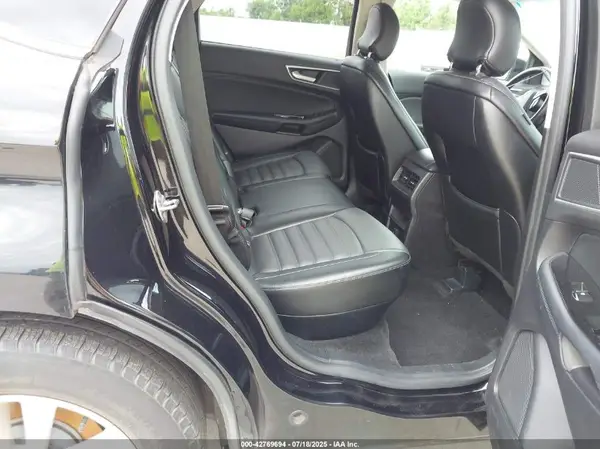 2FMPK4J89JBB60278 2018 FORD EDGE - Image 8