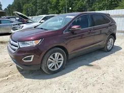 2FMPK4J89JBB61110 2018 FORD EDGE