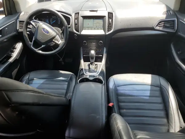 2FMPK4J89JBB61110 2018 FORD EDGE - Image 8