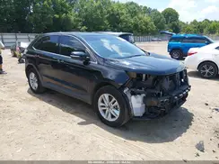 2FMPK4J89JBB66971 2018 FORD EDGE