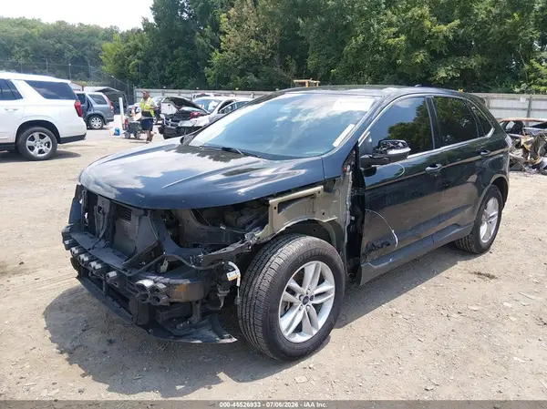 2FMPK4J89JBB66971 2018 FORD EDGE - Image 2