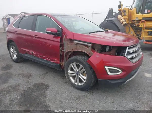 2FMPK4J89JBB68719 2018 FORD EDGE - Image 1